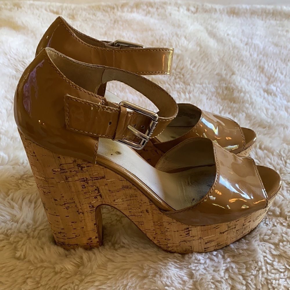 Michael Kors Womens Pumps Size 10 - Picture 2 of 6